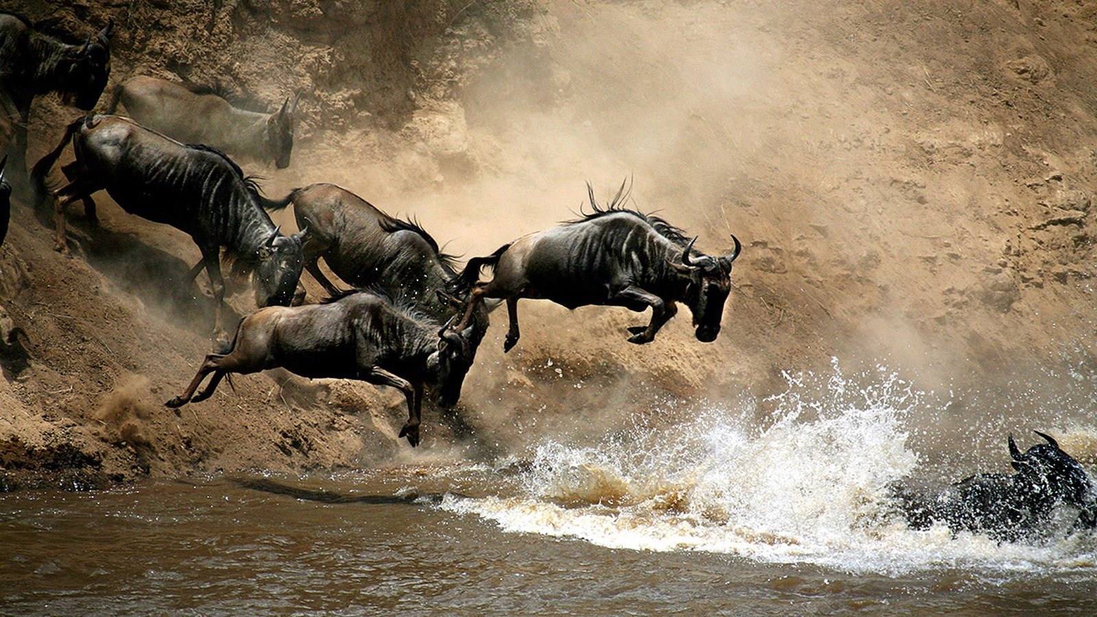 Viaggi in Kenya
